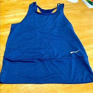 Nike tank top
